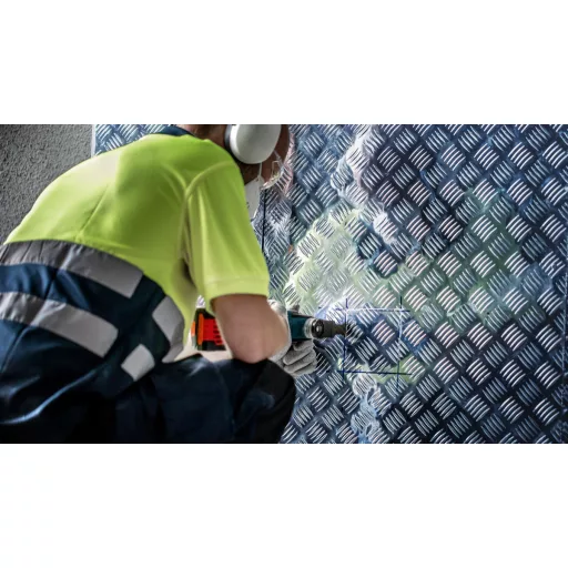 Bosch 2 608 900 032 multifunkciós szerszám kiegészítő Beszúró vágópenge