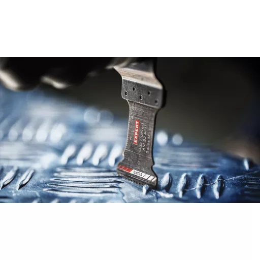 Bosch 2 608 900 032 multifunkciós szerszám kiegészítő Beszúró vágópenge