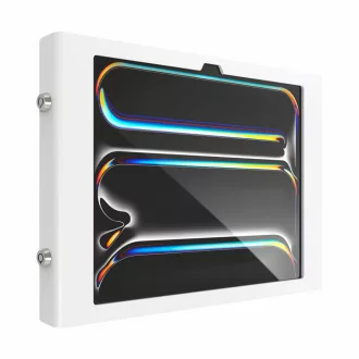   Compulocks 13PAPX4W biztonsági tok táblagéphez Fehér 33 cm (13")