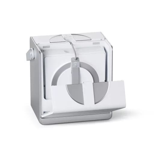 Ecovacs WINBOT W2 PRO OMNI 4500 mAh
