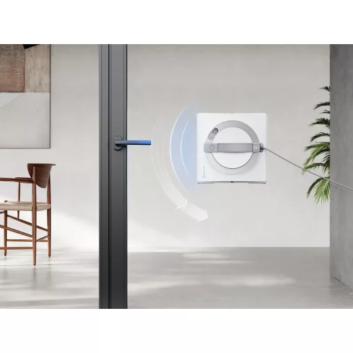Ecovacs WINBOT W2 PRO OMNI 4500 mAh