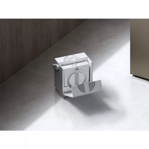 Ecovacs WINBOT W2 PRO OMNI 4500 mAh