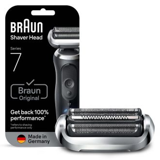 Braun Series 7 74 S Borotvafej