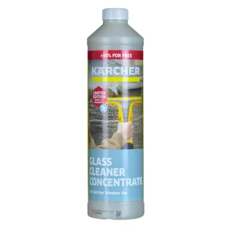 Glass Cleaner 750ml 6.296-170.0