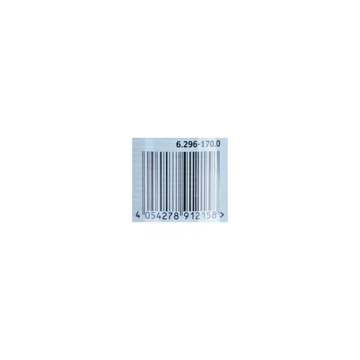 Glass Cleaner 750ml 6.296-170.0