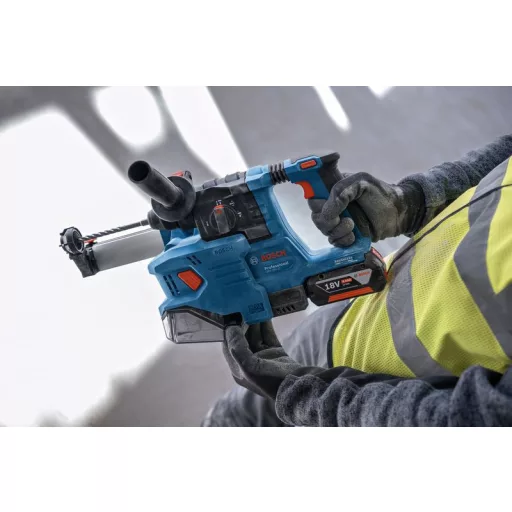 Bosch 1.600.A02.8H6 Kék