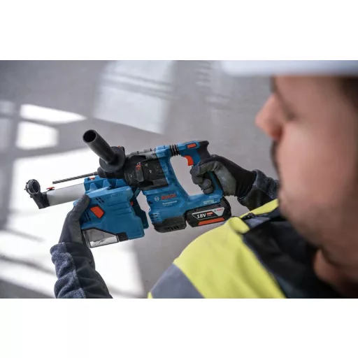 Bosch 1.600.A02.8H6 Kék