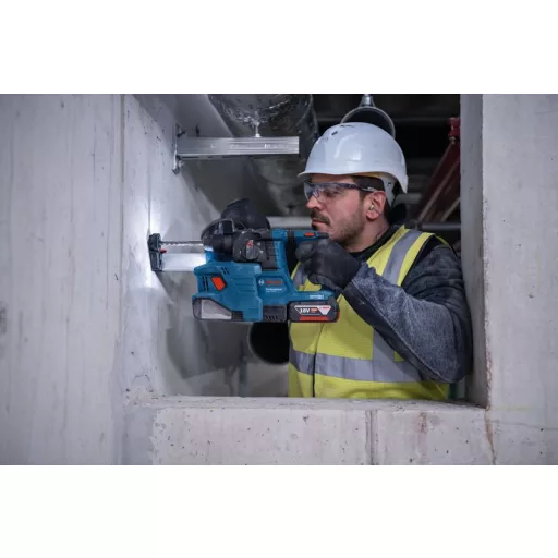 Bosch 1.600.A02.8H6 Kék