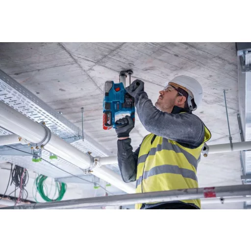 Bosch 1.600.A02.8H6 Kék