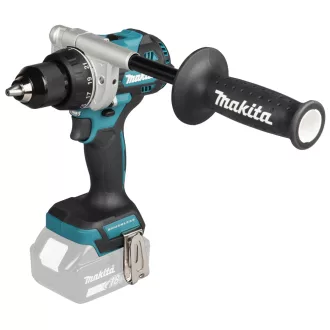   Makita DDF492Z fúrógép 2100 RPM Kulcsnélküli 2,6 kg Kék, Fekete