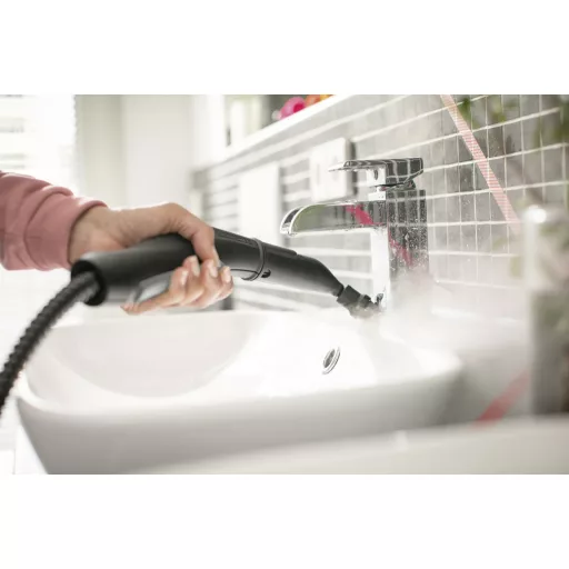 Kärcher 2.863-264.0 gőztisztító kiegészítő Kefe készlet