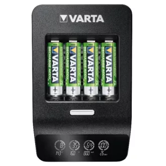 Varta 57685 101 441 akkumulátor töltő Váltakozó áram
