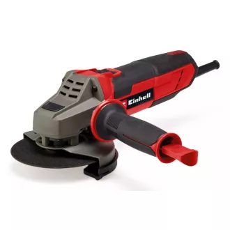   Einhell TE-AG 125/1010 sarokcsiszolók 12,5 cm 12000 RPM 1010 W 2,25 kg
