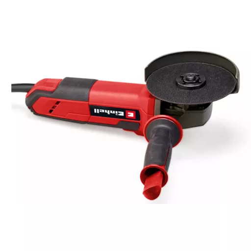 Einhell TE-AG 125/1010 sarokcsiszolók 12,5 cm 12000 RPM 1010 W 2,25 kg