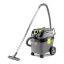 Kärcher NT 30/1 Ap Te L Fekete, Szürke, Sárga 30 L 1380 W