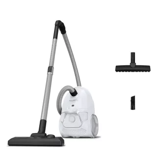   Rowenta Compact Power RO3957EA porszívó 3 L Hordó alakú vákuum Száraz 900 W Kombi