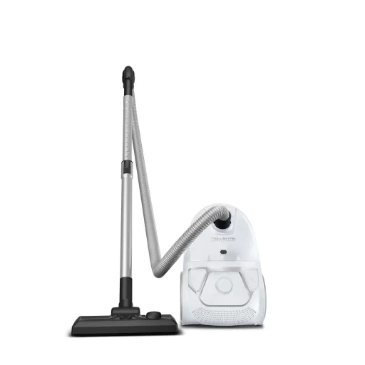 Rowenta Compact Power RO3957EA porszívó 3 L Hordó alakú vákuum Száraz 900 W Kombi