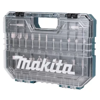 Makita D-74778 keményfém maró Keményfém maró készlet