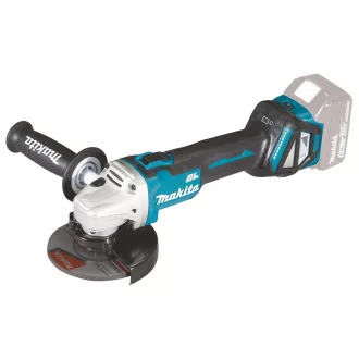 Makita DGA511Z sarokcsiszolók 12,5 cm 8500 RPM
