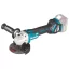 Makita DGA511Z sarokcsiszolók 12,5 cm 8500 RPM