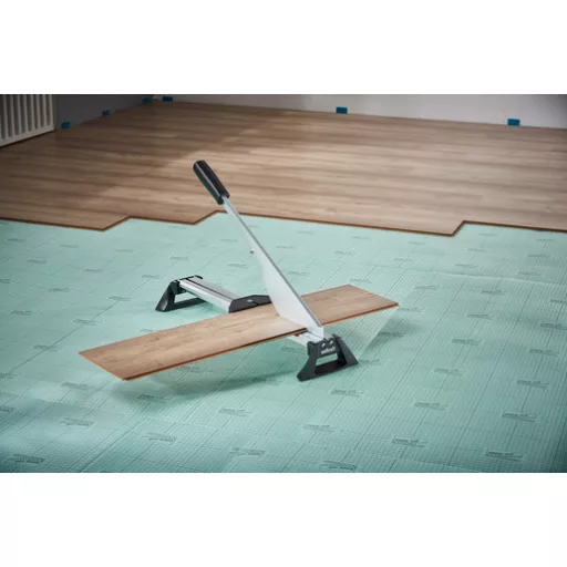 wolfcraft GmbH LC 600 Alumínium, Fekete Alumínium 46,5 cm