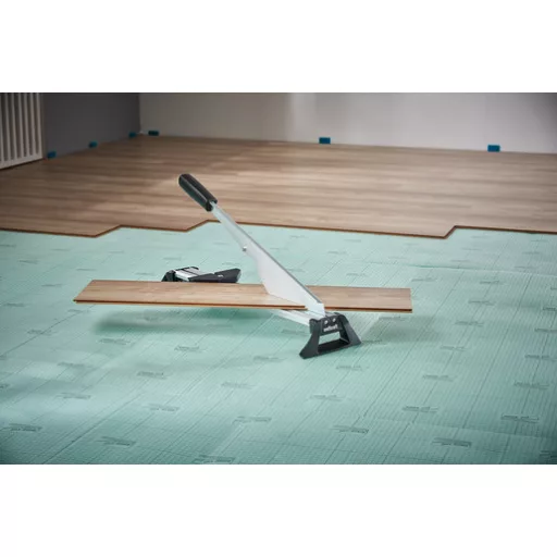 wolfcraft GmbH LC 600 Alumínium, Fekete Alumínium 46,5 cm