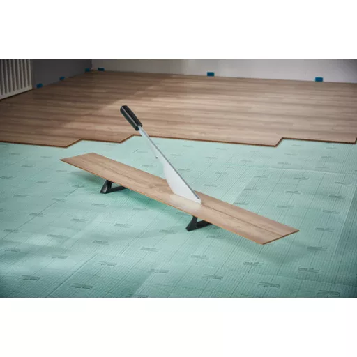 wolfcraft GmbH LC 600 Alumínium, Fekete Alumínium 46,5 cm