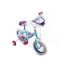 HUFFY 12" Frozen Children's Bike