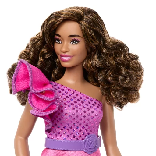 Barbie Fashionistas HRH22 játékbaba