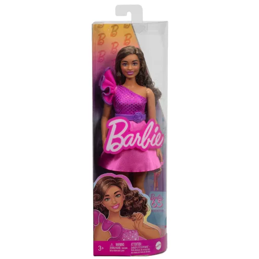 Barbie Fashionistas HRH22 játékbaba