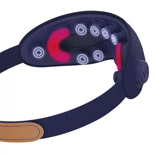 Eye area massager MATRIX EYE MASSAGER MT6535.