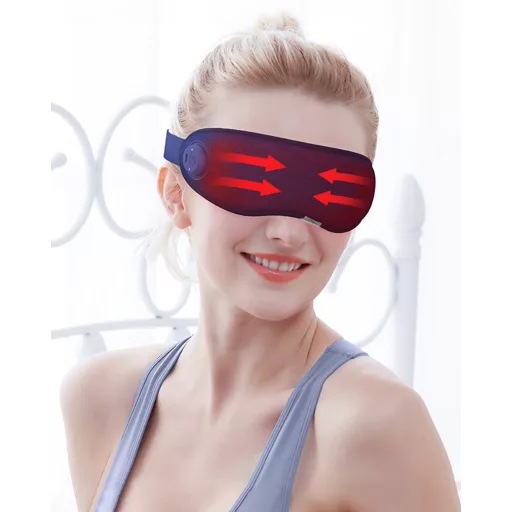 Eye area massager MATRIX EYE MASSAGER MT6535.