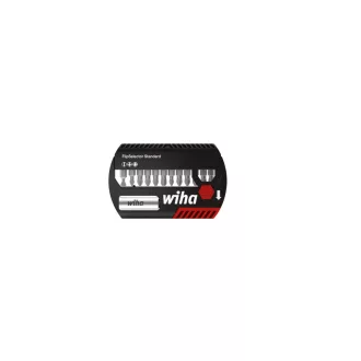 Wiha FlipSelector Standard csavarhúzó bit 12 db