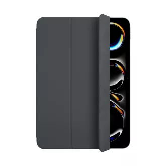   Apple MW983ZM/A táblagép tok 27,9 cm (11") Oldalra nyíló Fekete