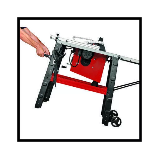 Einhell TC-TS 315 U 2950 RPM