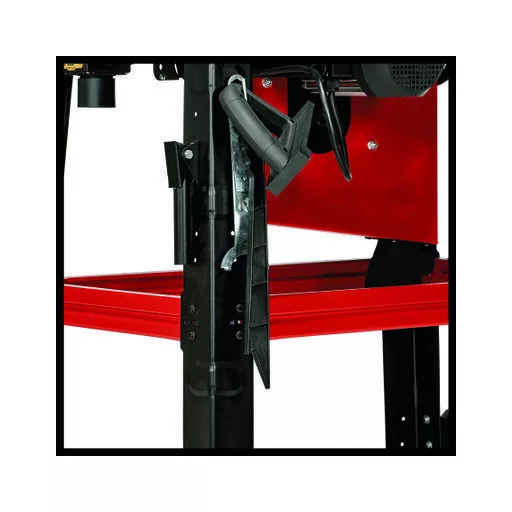 Einhell TC-TS 315 U 2950 RPM