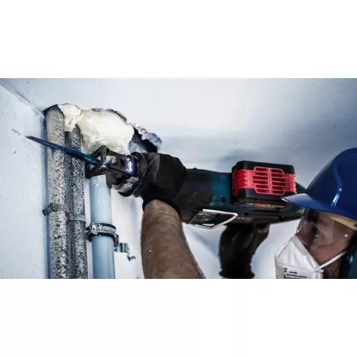 Bosch S 1156 XHM Szablyafűrészlap Magas szén-acél (HCS) 1 db
