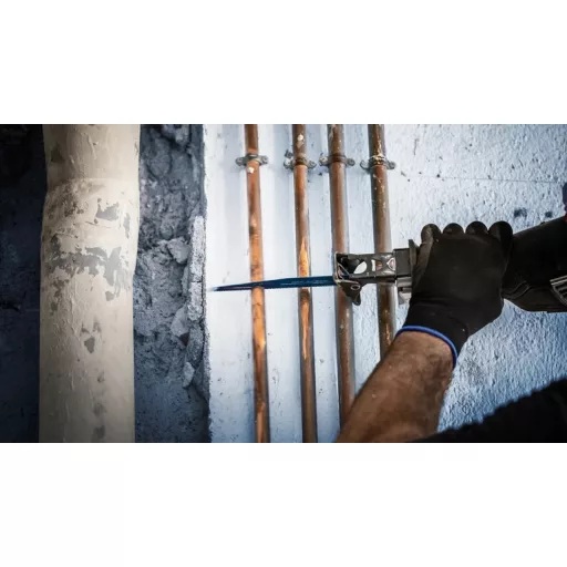 Bosch S 1156 XHM Szablyafűrészlap Magas szén-acél (HCS) 1 db