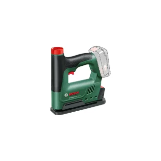   Bosch UniversalTacker 18V-14 Szögbelövő/tűzőgép Akkumulátor