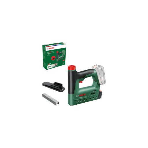 Bosch UniversalTacker 18V-14 Szögbelövő/tűzőgép Akkumulátor