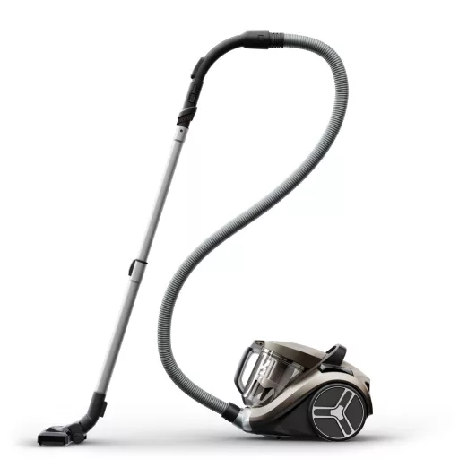 Rowenta Compact Power XXL RO4B30 2,5 L Henger alakú vákuum Száraz 900 W Porzsák nélküli
