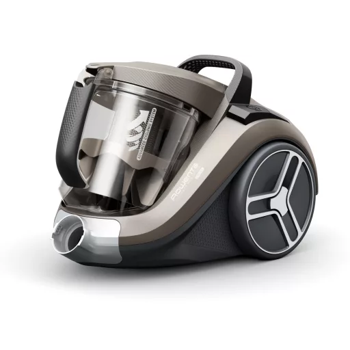 Rowenta Compact Power XXL RO4B30 2,5 L Henger alakú vákuum Száraz 900 W Porzsák nélküli