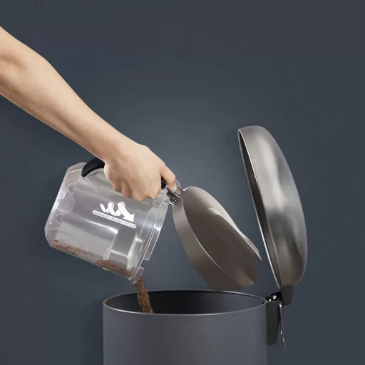 Rowenta Compact Power XXL RO4B30 2,5 L Henger alakú vákuum Száraz 900 W Porzsák nélküli