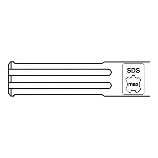 Bosch 2 608 690 167 marófej 1 db