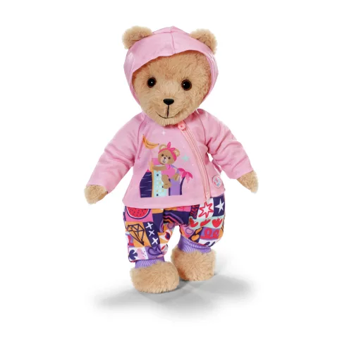 BABY born Newborn Outfit 43cm Játékbaba ruhakészlete