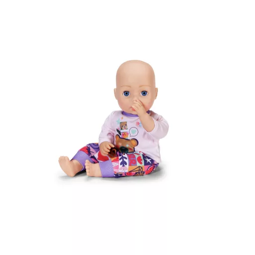BABY born Newborn Outfit 43cm Játékbaba ruhakészlete
