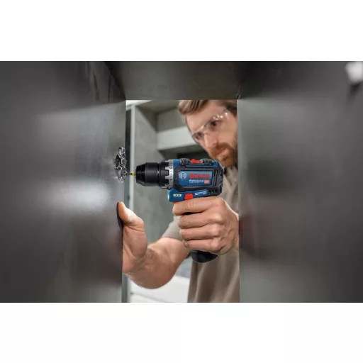 Bosch GSR 12V-32 Professional Kulcsnélküli 700 g