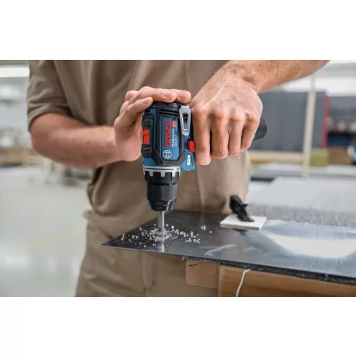 Bosch GSR 12V-32 Professional Kulcsnélküli 700 g
