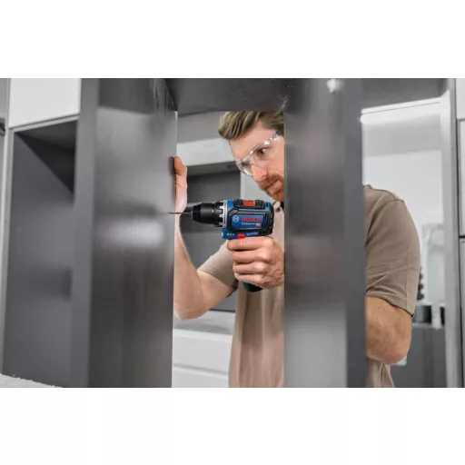 Bosch GSR 12V-32 Professional Kulcsnélküli 700 g