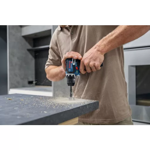 Bosch GSR 12V-32 Professional Kulcsnélküli 700 g